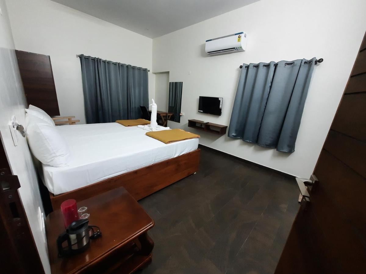 Tamora By Avea Madurai Exterior photo