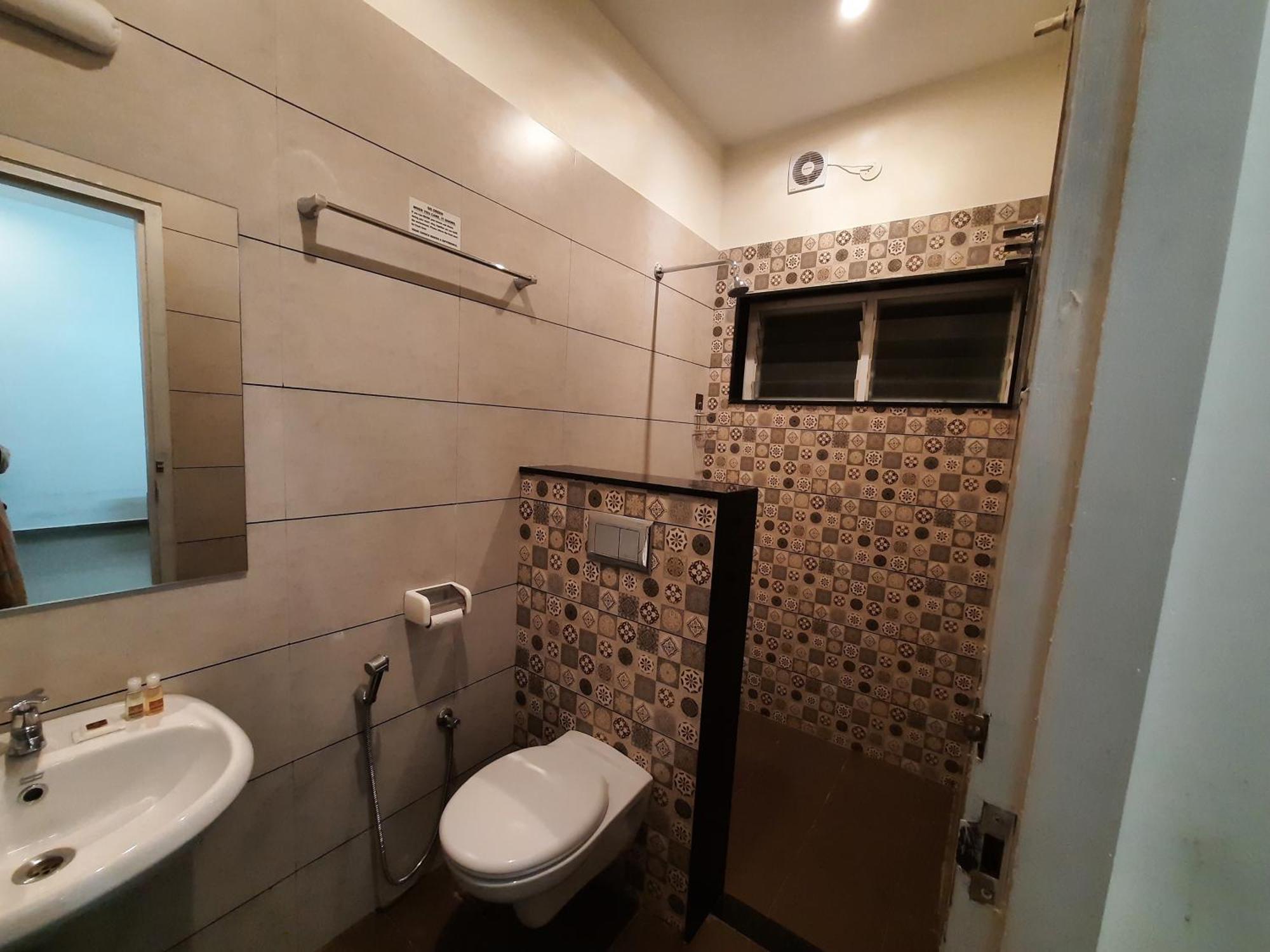 Tamora By Avea Madurai Exterior photo